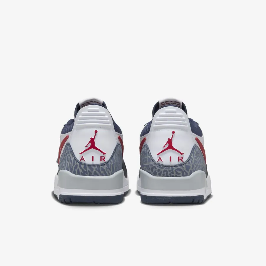Кросівки Nike Air Jordan Legacy 312 Low CD7069-164