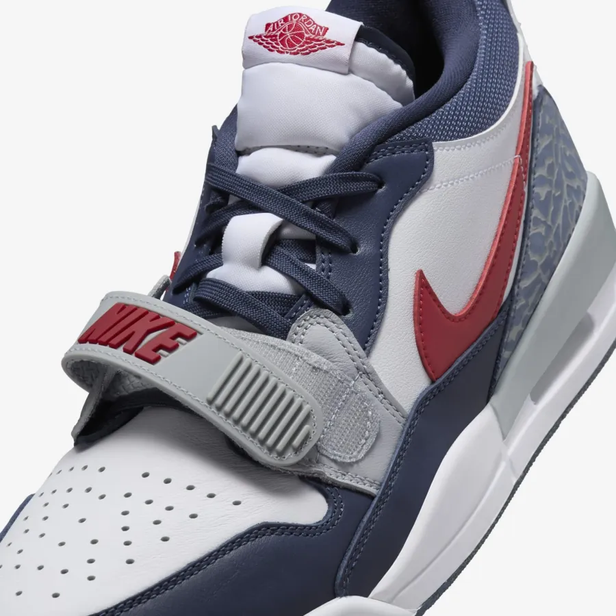 Кросівки Nike Air Jordan Legacy 312 Low CD7069-164