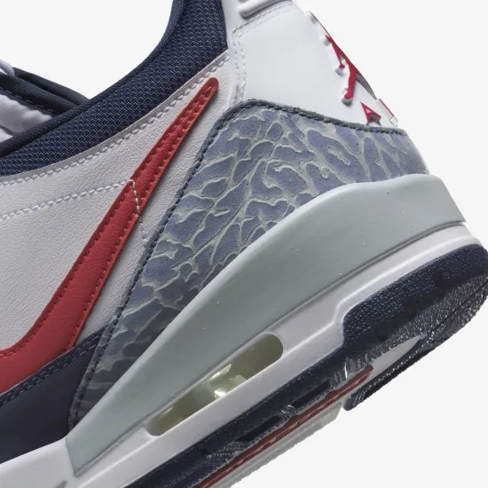 Кросівки Nike Air Jordan Legacy 312 Low CD7069-164