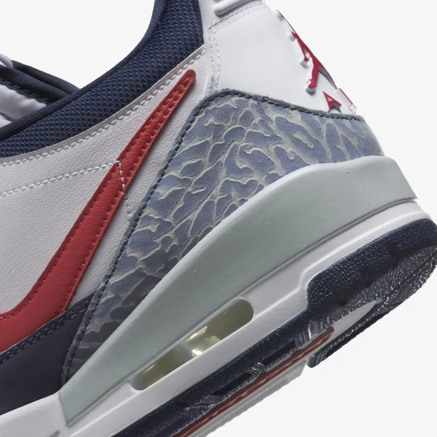 Кросівки Nike Air Jordan Legacy 312 Low CD7069-164