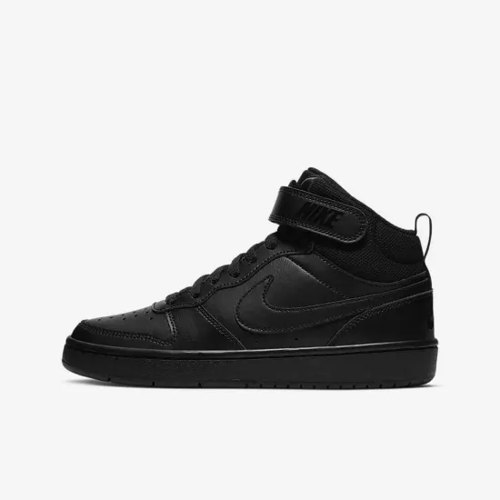 Кросівки Nike Court Borough Mid 2 CD7782-001
