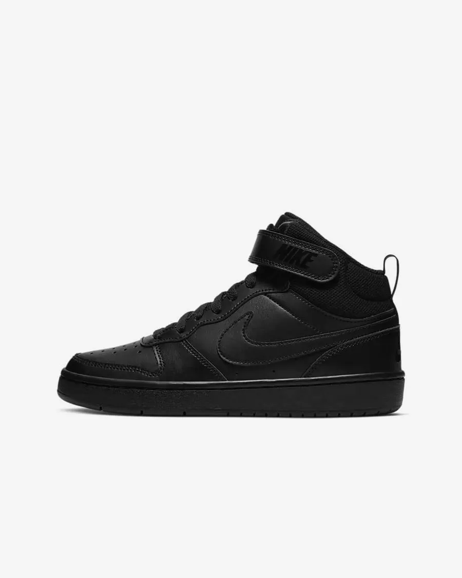 Кросівки Nike Court Borough Mid 2 CD7782-001