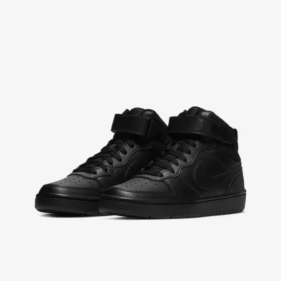 Кросівки Nike Court Borough Mid 2 CD7782-001
