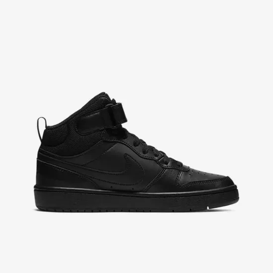 Кросівки Nike Court Borough Mid 2 CD7782-001