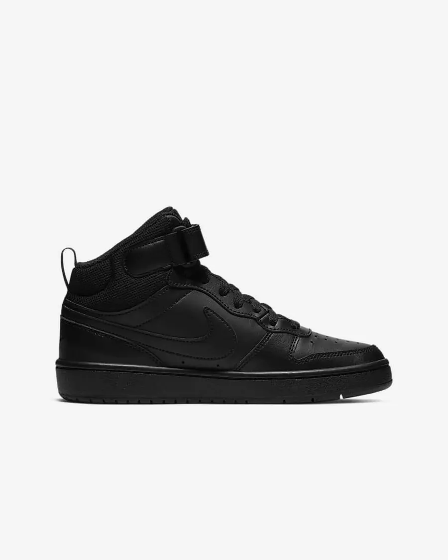 Кросівки Nike Court Borough Mid 2 CD7782-001