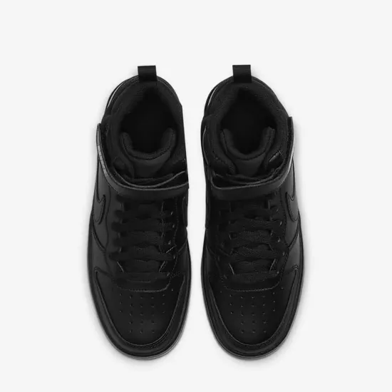 Кросівки Nike Court Borough Mid 2 CD7782-001