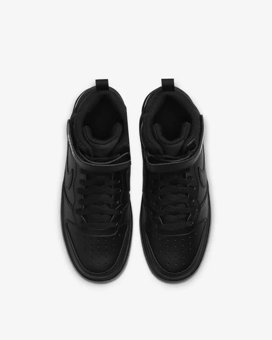 Кросівки Nike Court Borough Mid 2 CD7782-001