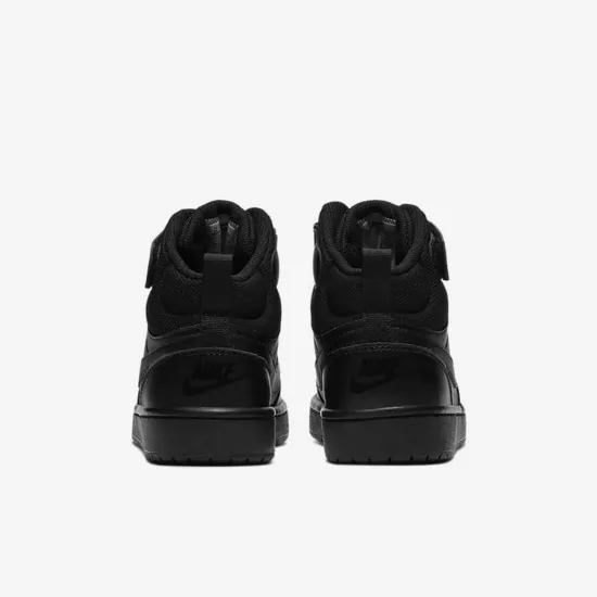 Кросівки Nike Court Borough Mid 2 CD7782-001