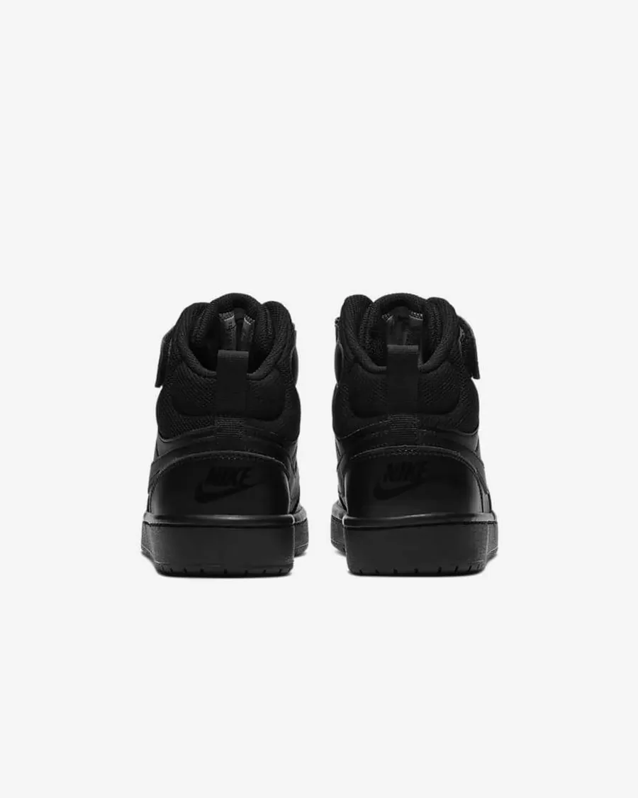 Кросівки Nike Court Borough Mid 2 CD7782-001