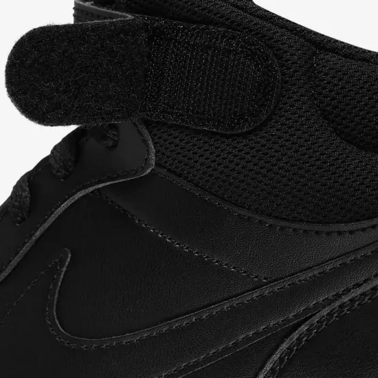Кросівки Nike Court Borough Mid 2 CD7782-001