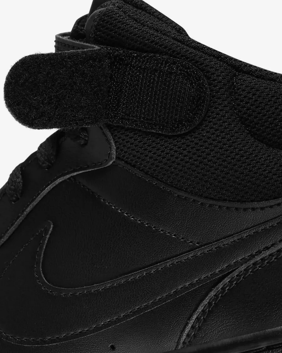 Кросівки Nike Court Borough Mid 2 CD7782-001