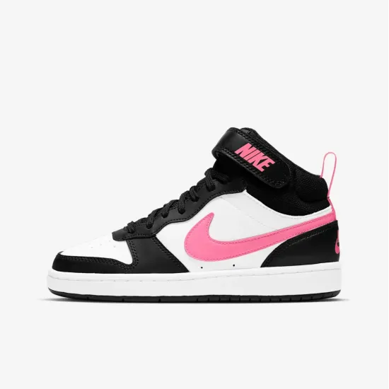 Кросівки Nike Court Borough Mid 2 CD7782-005