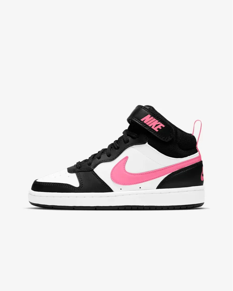 Кросівки Nike Court Borough Mid 2 CD7782-005
