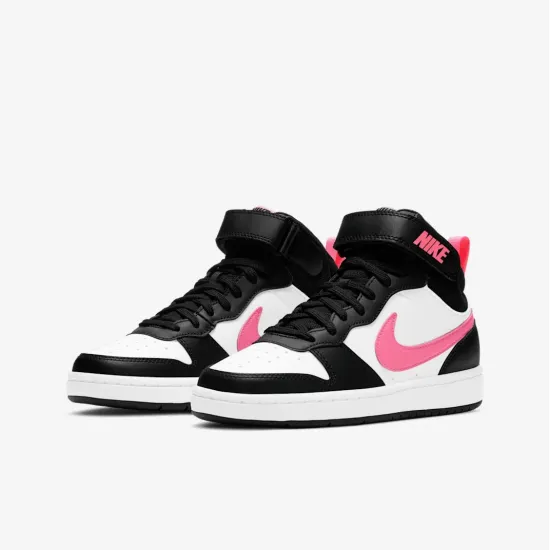 Кросівки Nike Court Borough Mid 2 CD7782-005