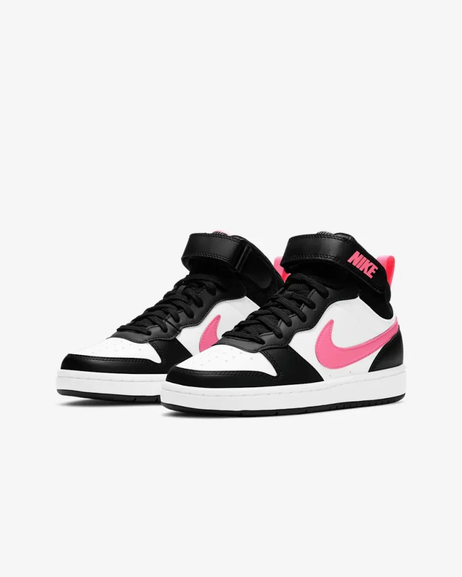 Кросівки Nike Court Borough Mid 2 CD7782-005