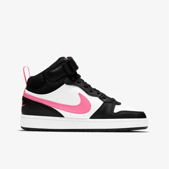 Кросівки Nike Court Borough Mid 2 CD7782-005