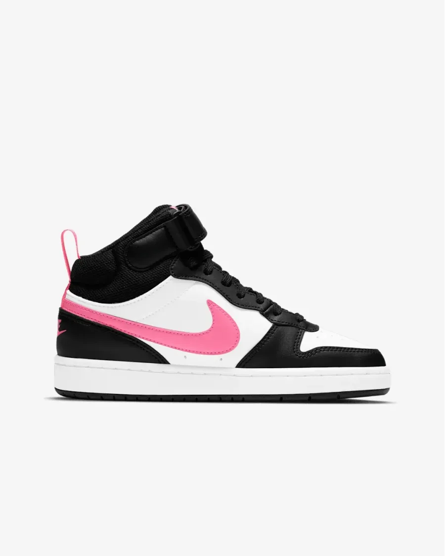Кросівки Nike Court Borough Mid 2 CD7782-005