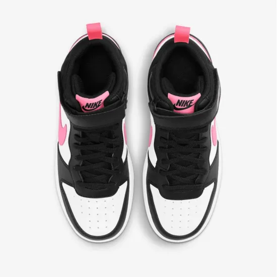 Кросівки Nike Court Borough Mid 2 CD7782-005