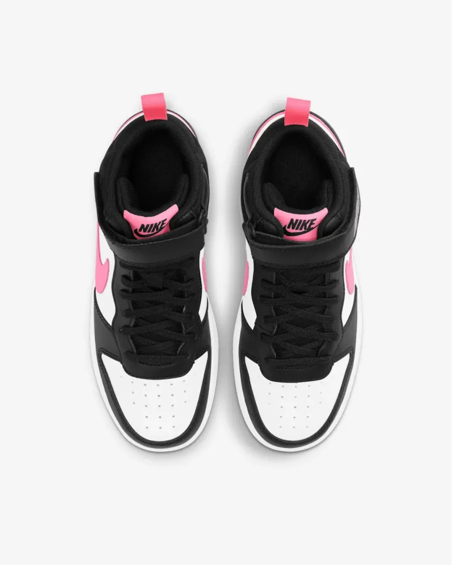 Кросівки Nike Court Borough Mid 2 CD7782-005