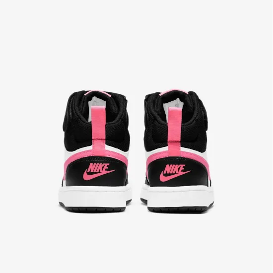 Кросівки Nike Court Borough Mid 2 CD7782-005