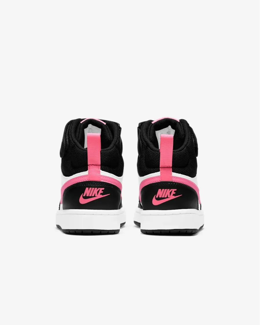 Кросівки Nike Court Borough Mid 2 CD7782-005