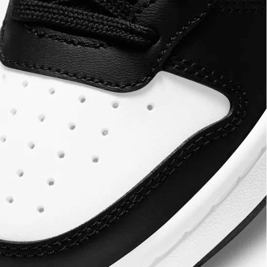 Кросівки Nike Court Borough Mid 2 CD7782-005