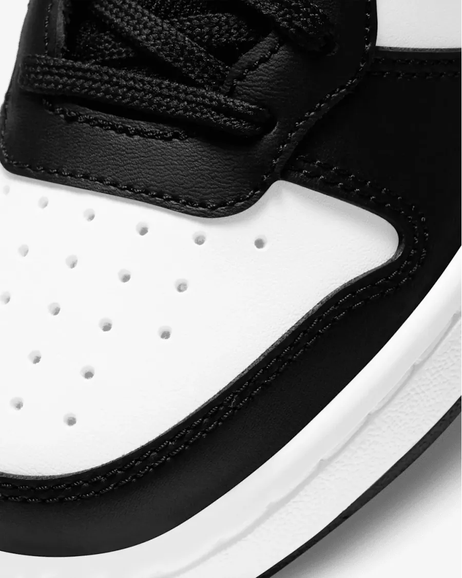 Кросівки Nike Court Borough Mid 2 CD7782-005