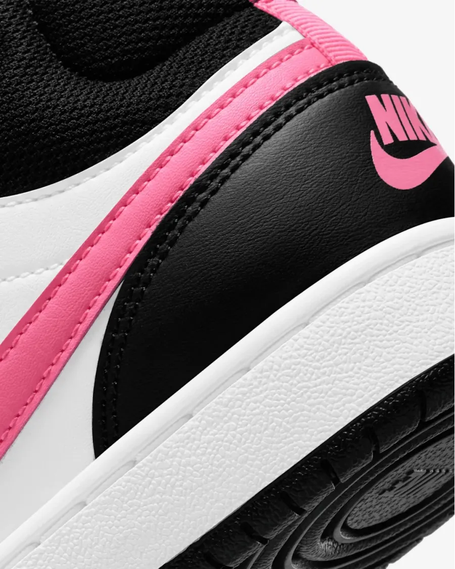 Кросівки Nike Court Borough Mid 2 CD7782-005