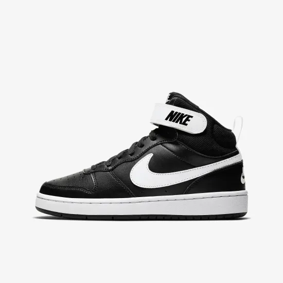 Кросівки Nike Court Borough Mid 2 CD7782-010