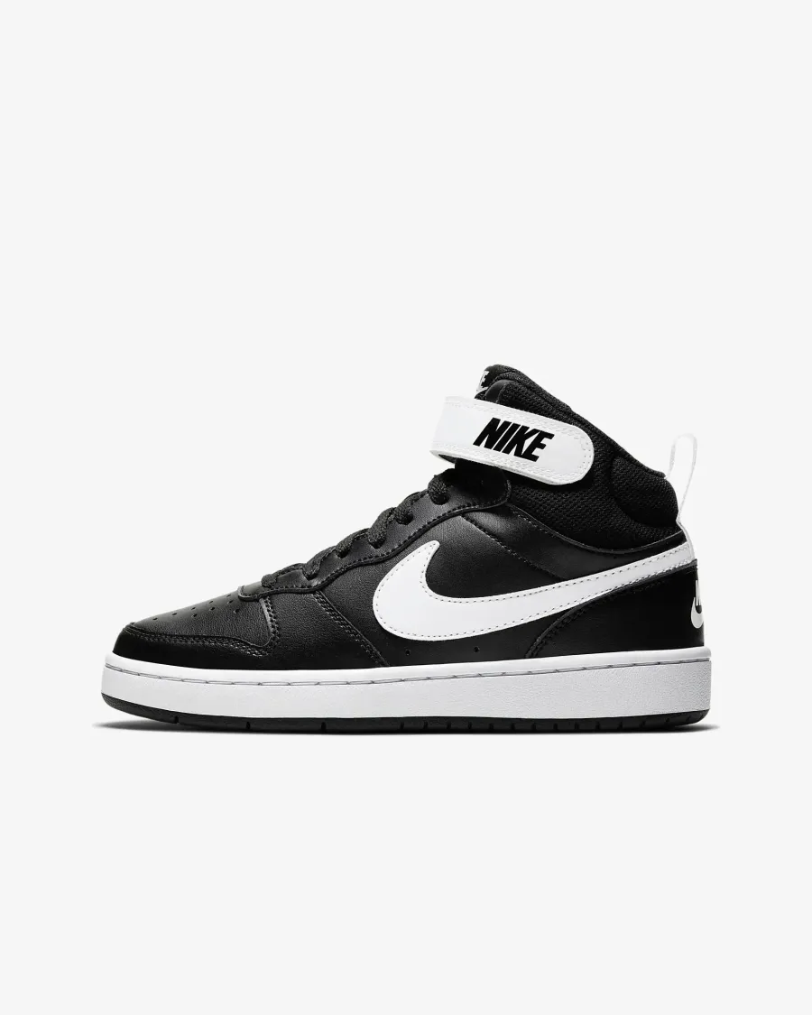 Кросівки Nike Court Borough Mid 2 CD7782-010