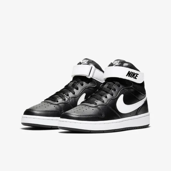 Кросівки Nike Court Borough Mid 2 CD7782-010