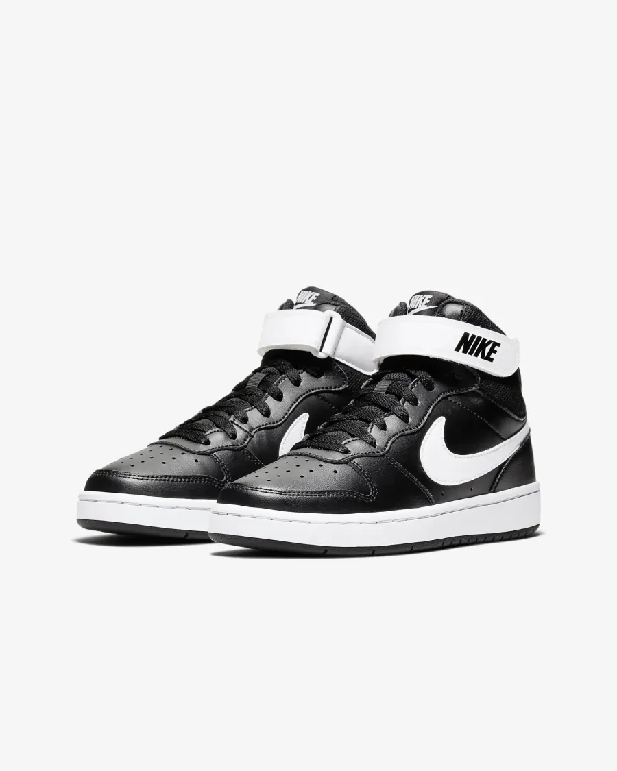 Кросівки Nike Court Borough Mid 2 CD7782-010