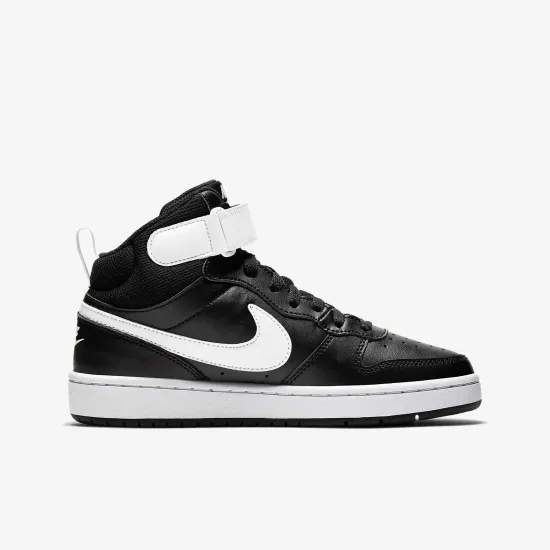 Кросівки Nike Court Borough Mid 2 CD7782-010