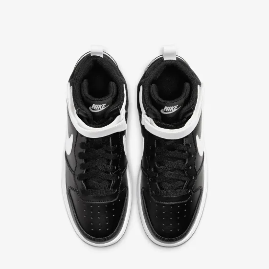 Кросівки Nike Court Borough Mid 2 CD7782-010