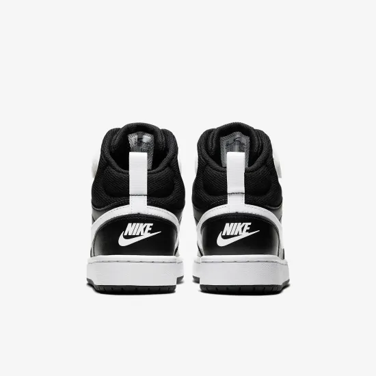 Кросівки Nike Court Borough Mid 2 CD7782-010