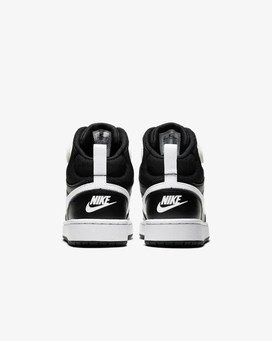 Кросівки Nike Court Borough Mid 2 CD7782-010