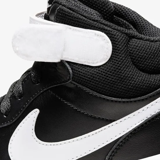 Кросівки Nike Court Borough Mid 2 CD7782-010