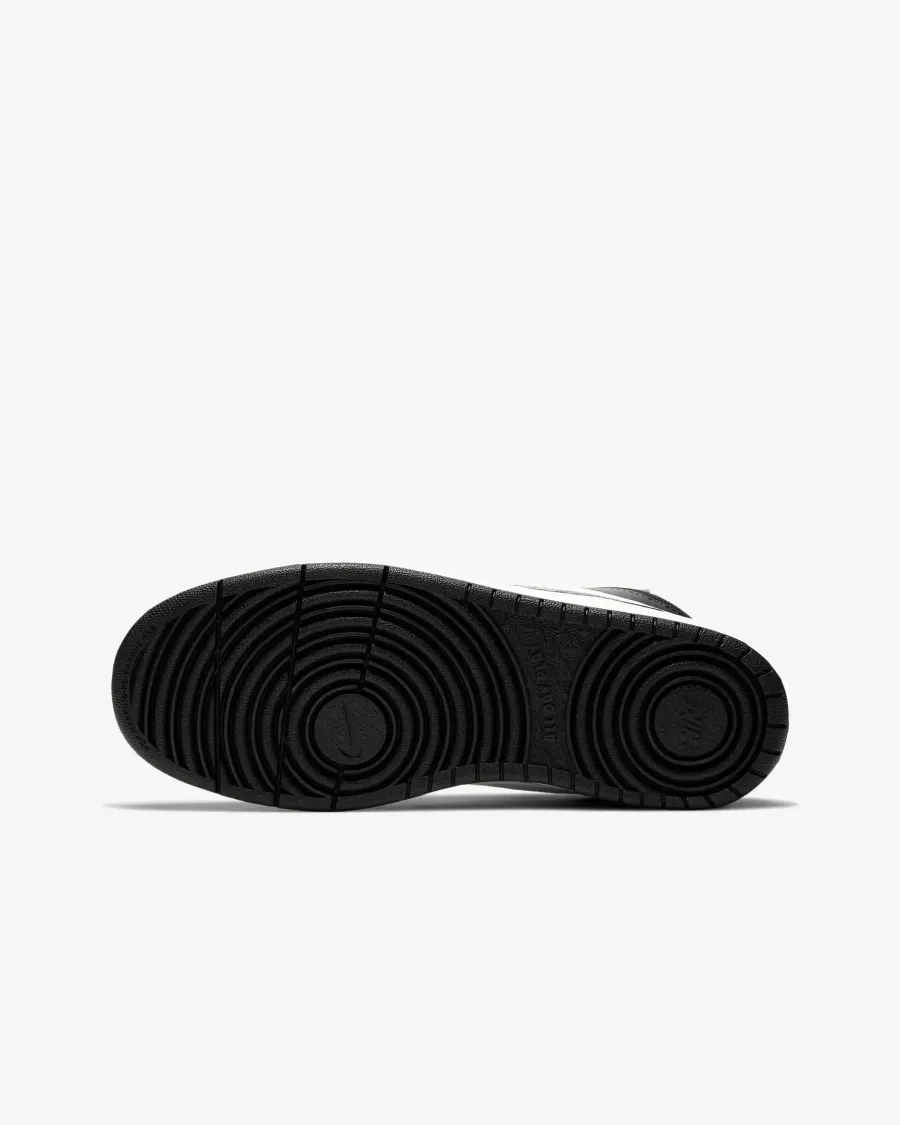 Кросівки Nike Court Borough Mid 2 CD7782-010