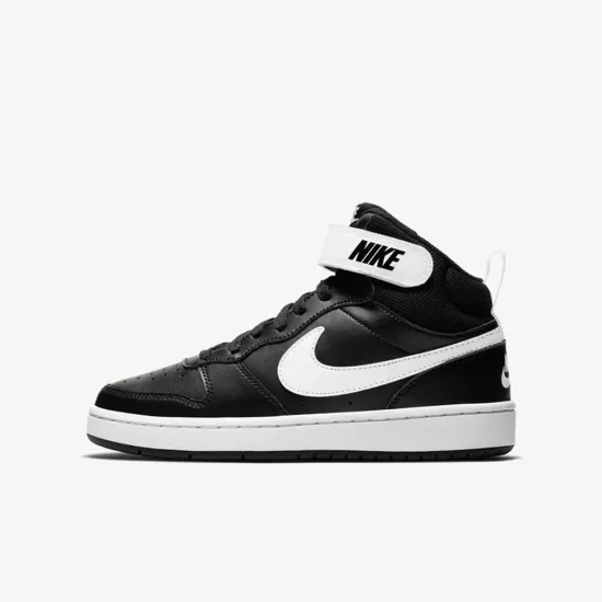 Кросівки Nike Court Borough Mid 2 CD7782-010