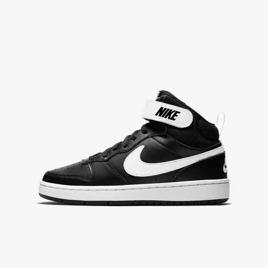 Кросівки Nike Court Borough Mid 2 CD7782-010
