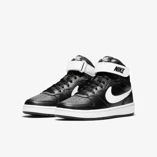 Кросівки Nike Court Borough Mid 2 CD7782-010