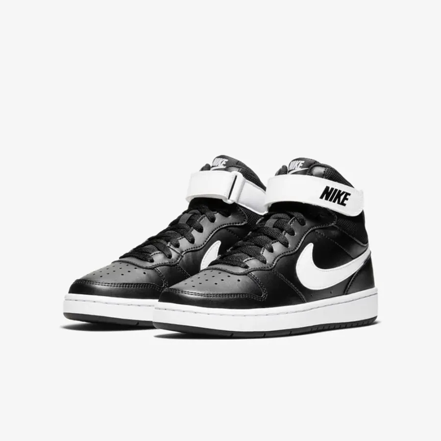 Кросівки Nike Court Borough Mid 2 CD7782-010