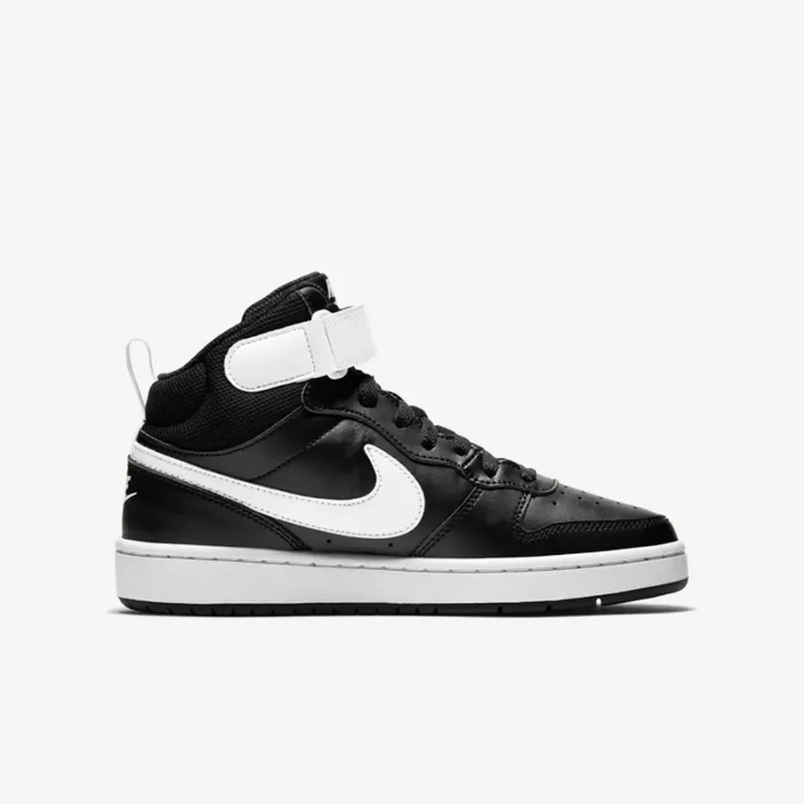 Кросівки Nike Court Borough Mid 2 CD7782-010