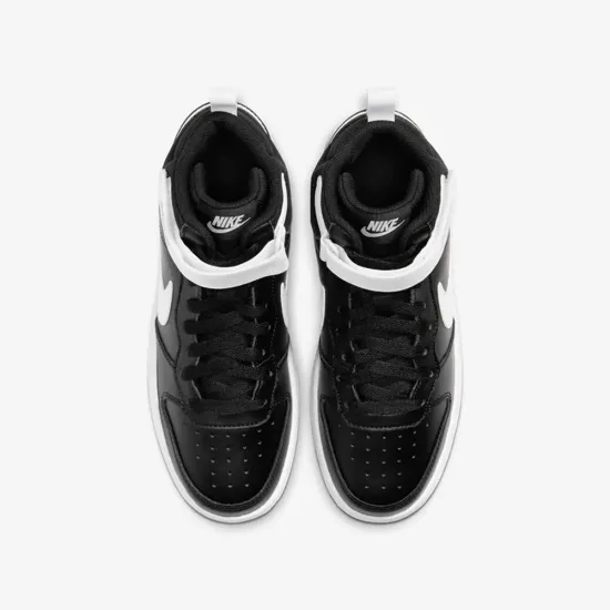 Кросівки Nike Court Borough Mid 2 CD7782-010