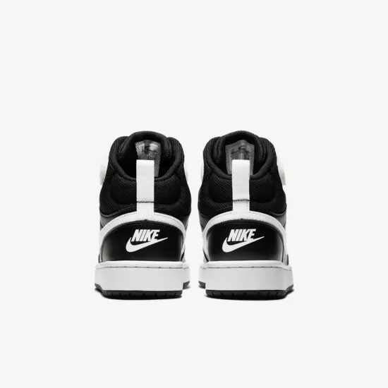 Кросівки Nike Court Borough Mid 2 CD7782-010