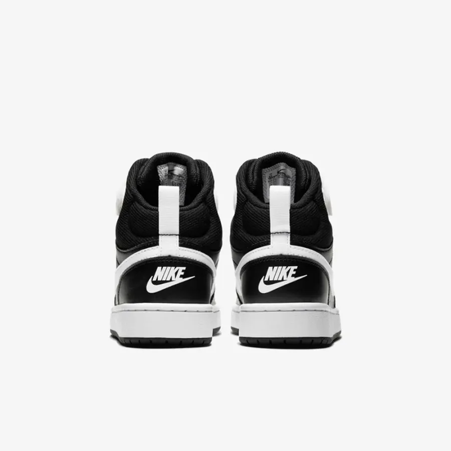 Кросівки Nike Court Borough Mid 2 CD7782-010