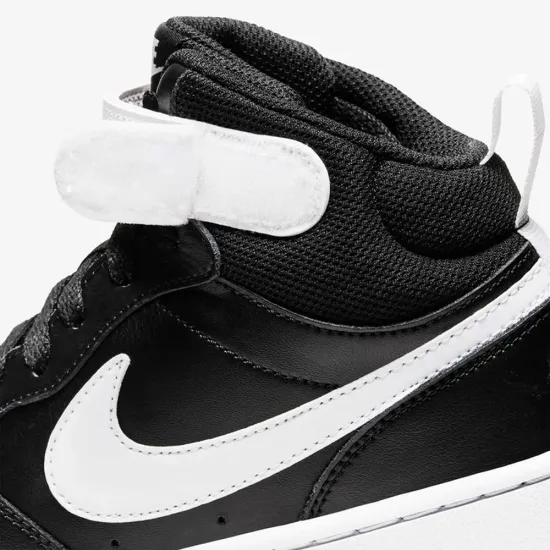 Кросівки Nike Court Borough Mid 2 CD7782-010