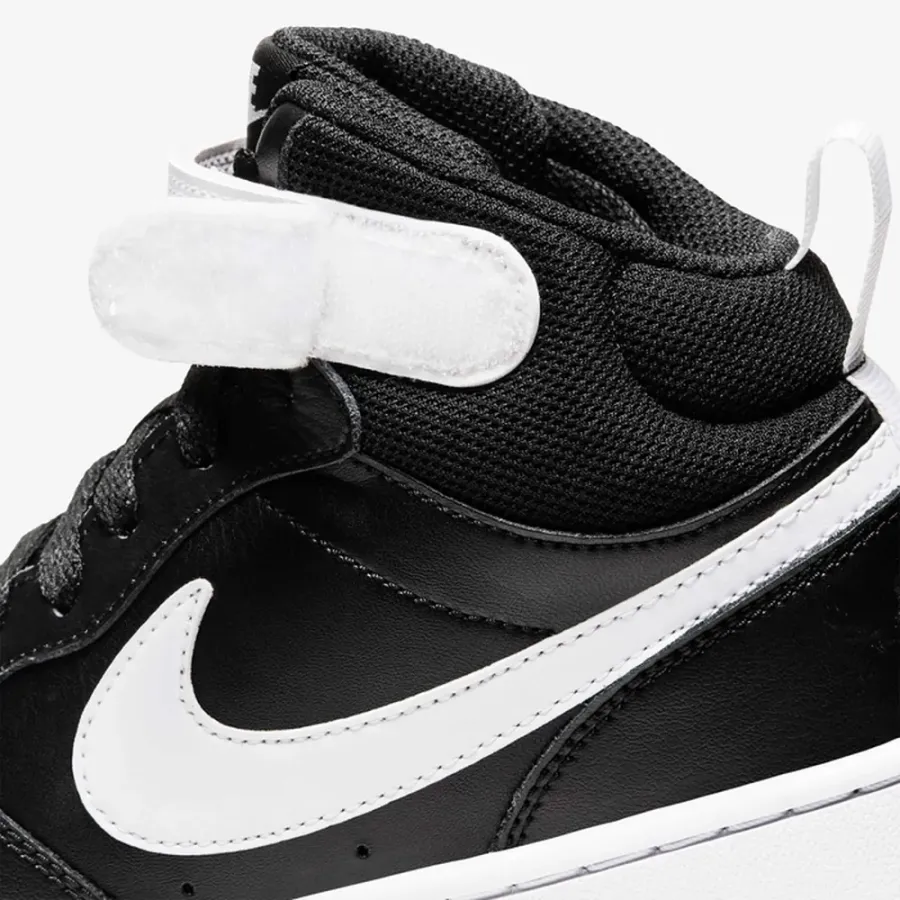 Кросівки Nike Court Borough Mid 2 CD7782-010