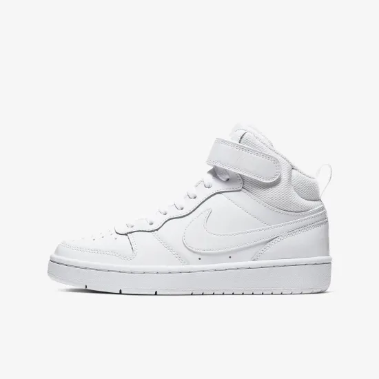 Кросівки Nike Court Borough Mid 2 CD7782-100
