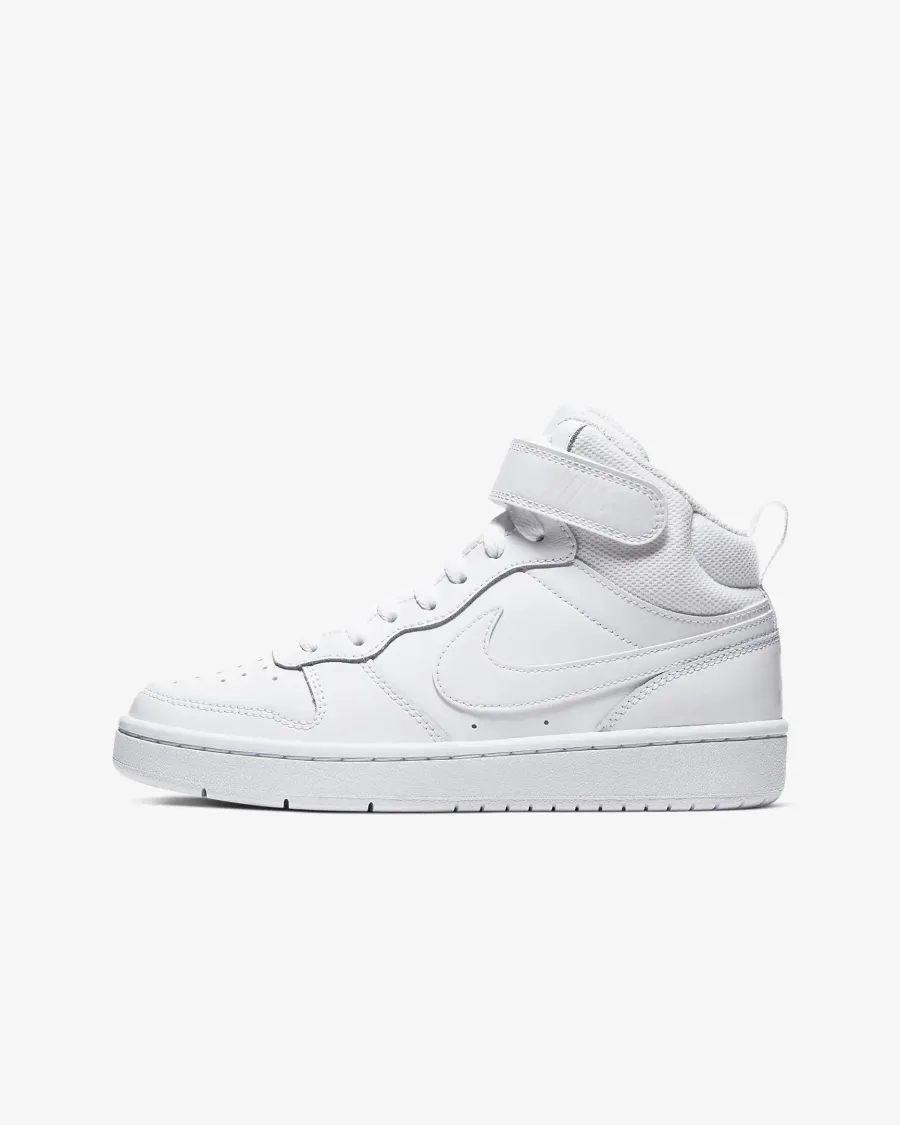 Кросівки Nike Court Borough Mid 2 CD7782-100